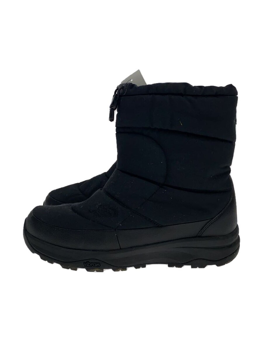 THE NORTH FACE◆ブーツ/28cm/BLK/NF52272//拍卖