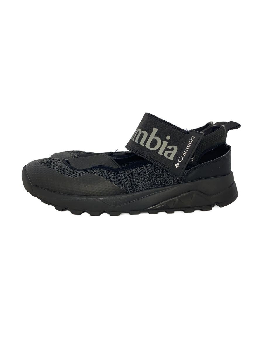 Columbia◆ROCKN TRAINER NAKED 3/YU0384-010/ブラック/26cm拍卖