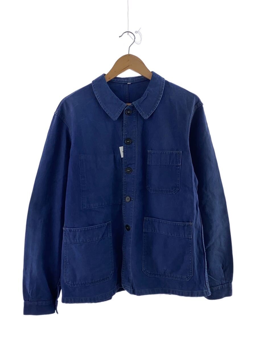 ADOLPHE LAFONT◆カバーオール/44/-/NVY拍卖