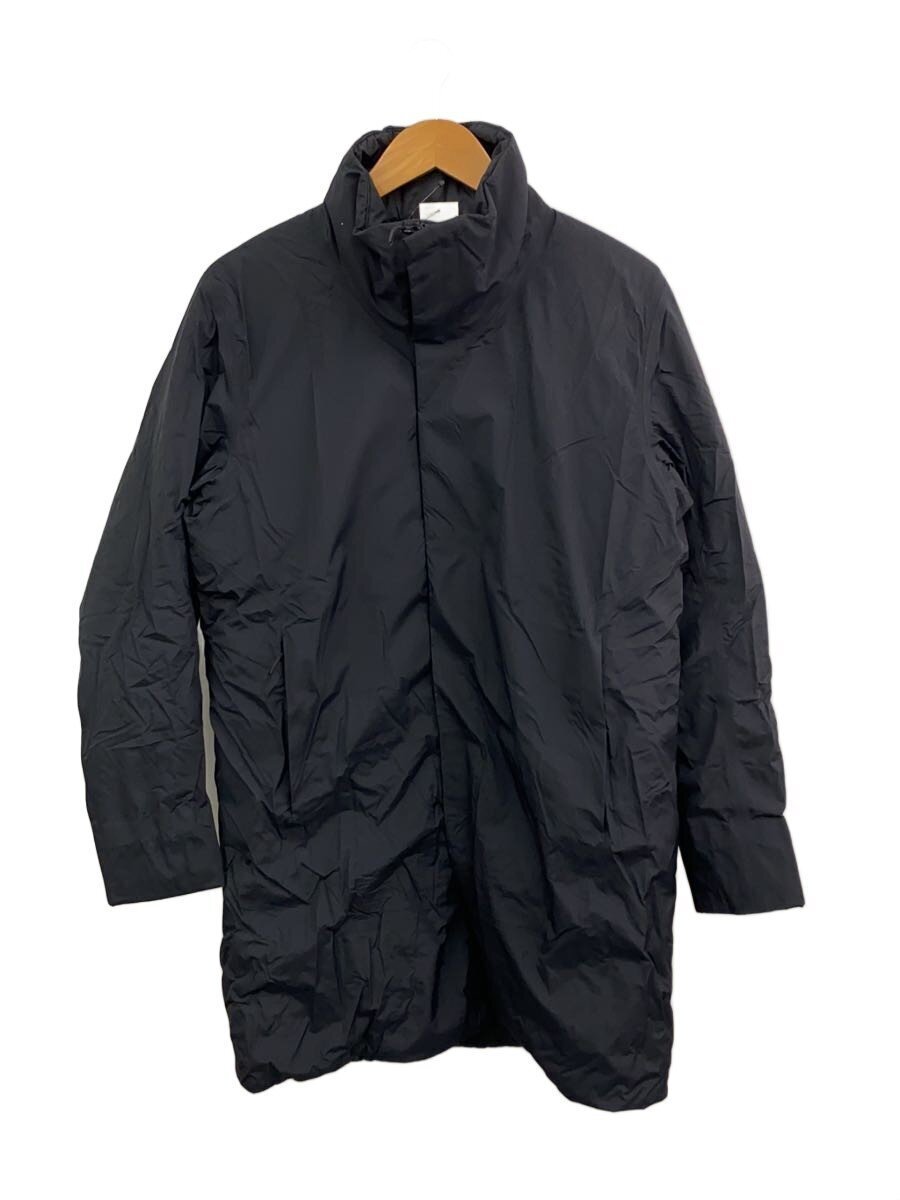 ARC’TERYX VEILANCE◆コート/XS/ナイロン/BLK/24238-119491-06/19拍卖