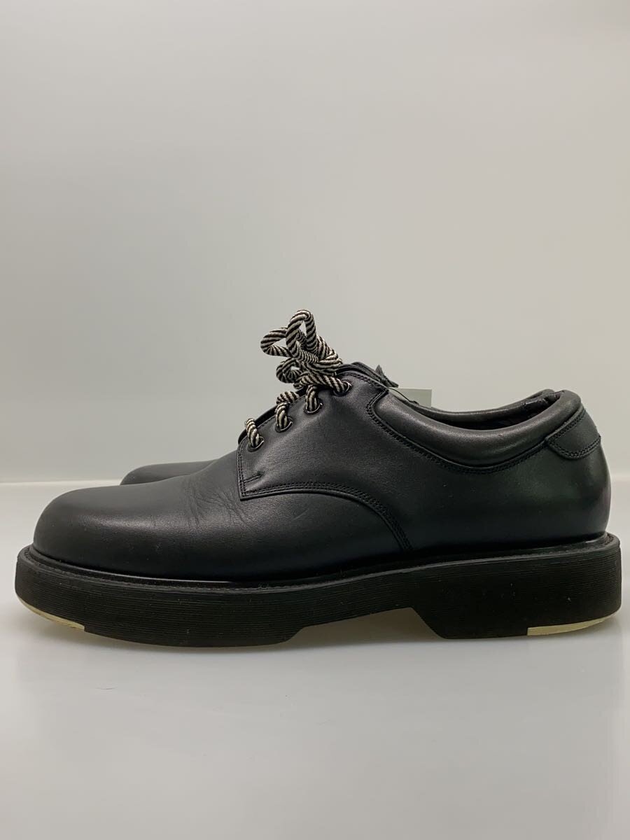 FOOTSTOCK ORIGINALS◆×SOPHNET/ドレスシューズ/US10/BLK/レザー拍卖