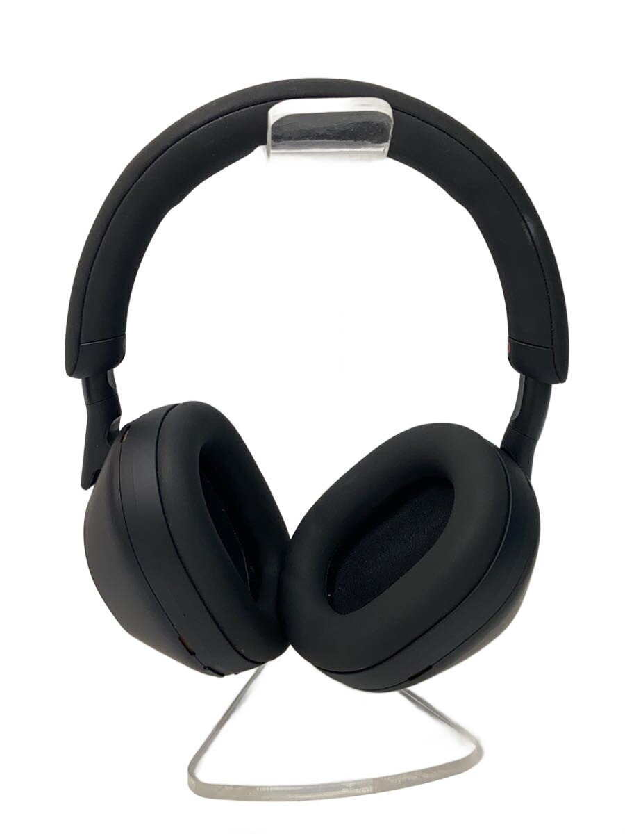 SONY◆ヘッドホン/YY2954/ソニー/ブラック/黒/ケース拍卖