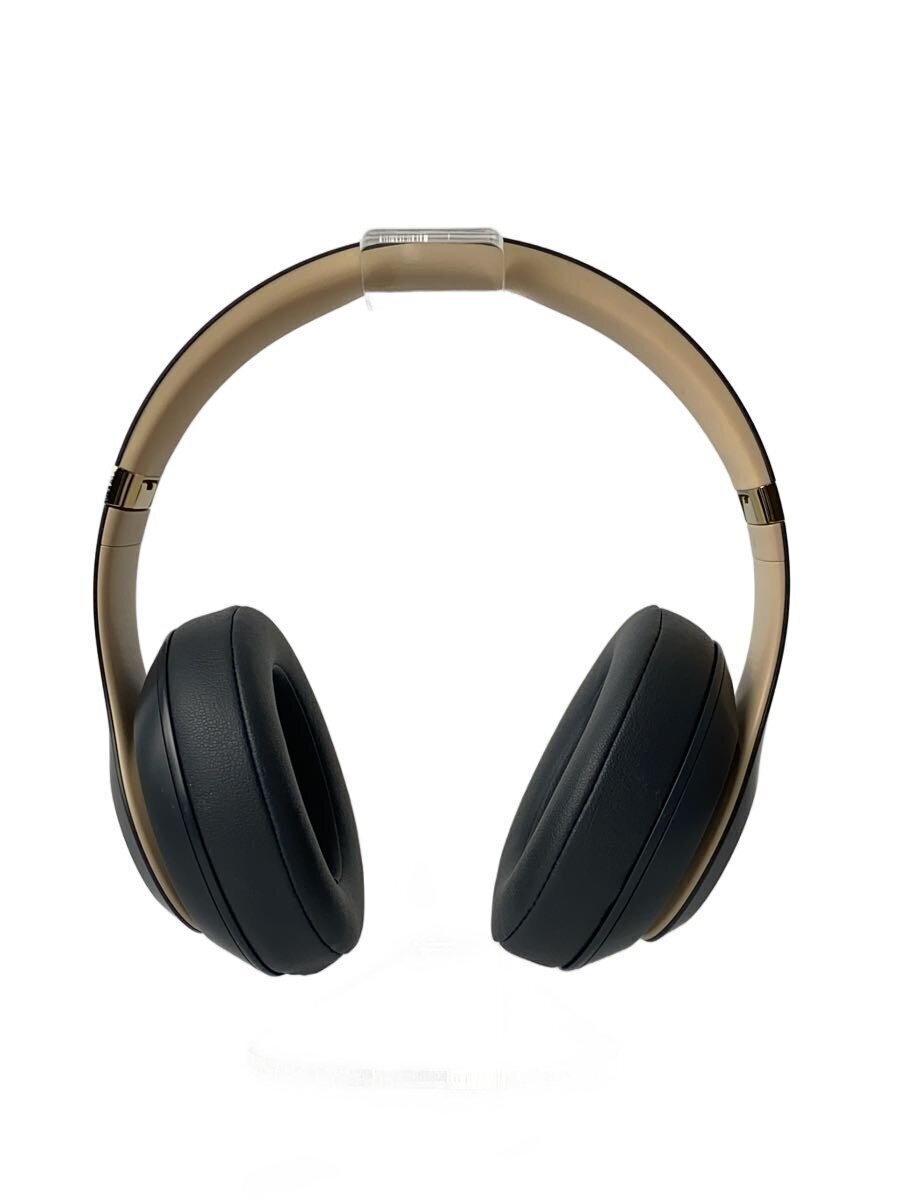 beats by dr.dre◆ヘッドホン Studio3 Wireless MXJ92PA/A A1914 シャドーグレー//拍卖