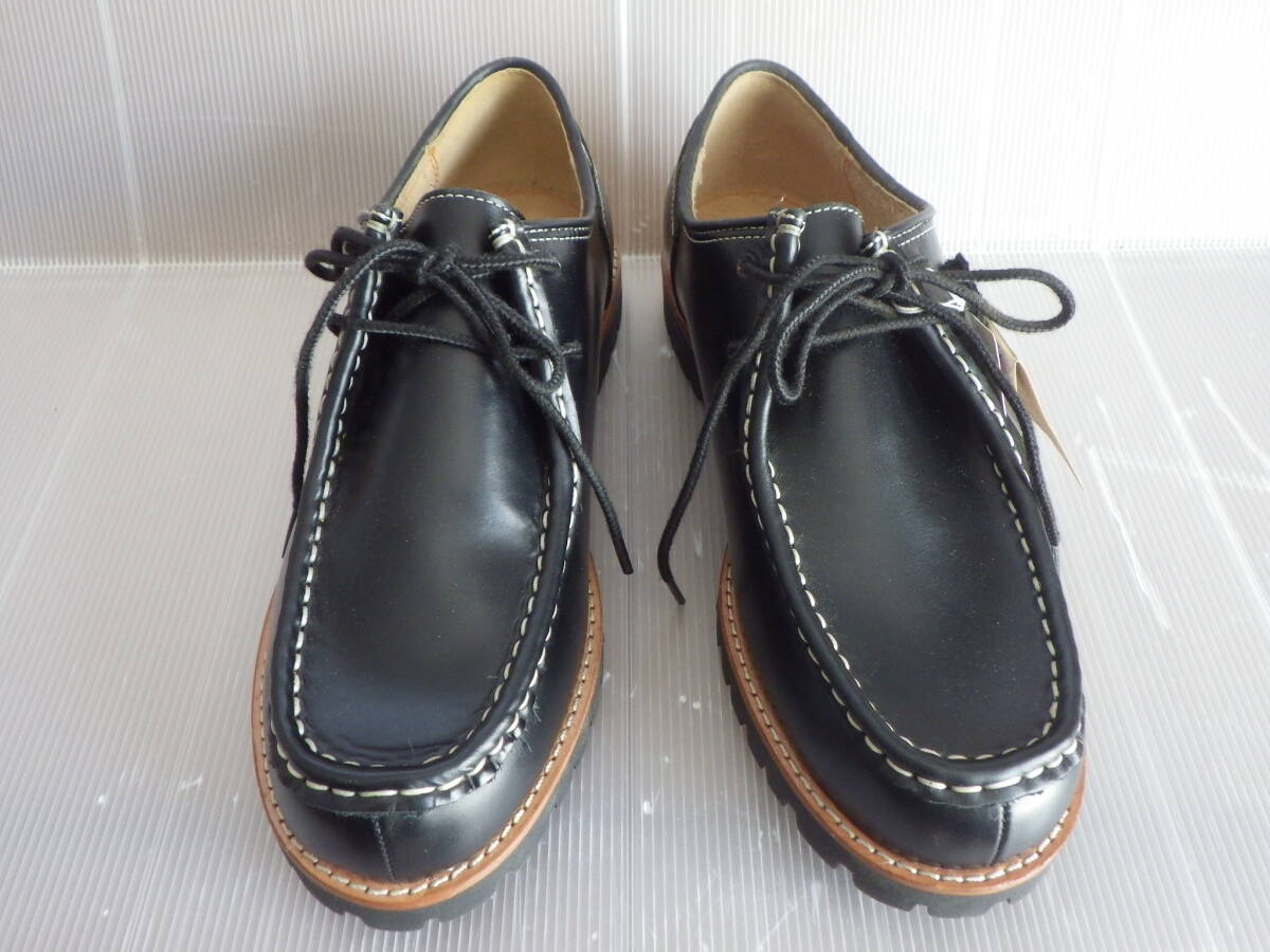 新品・未使用!コールマンのチロリアンブーツ ショート丈で抜き履きしやすく気軽に履けるブーツです拍卖