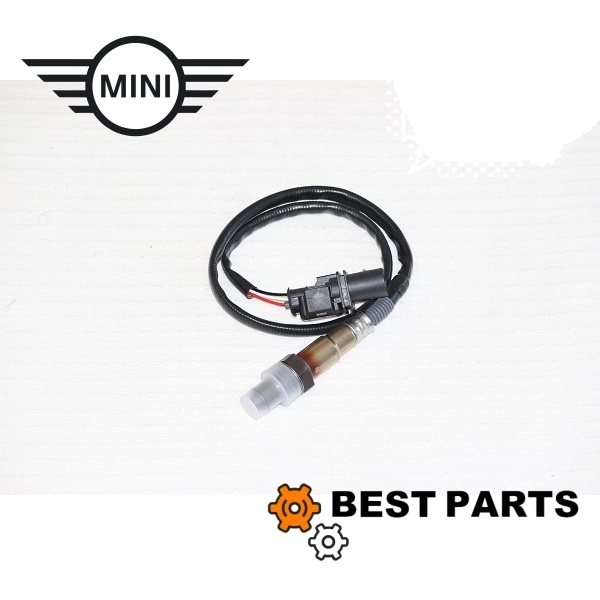 新品 BMW MINI ラムダセンサー R55 56 CooperS 上流 11787549860 社外品拍卖