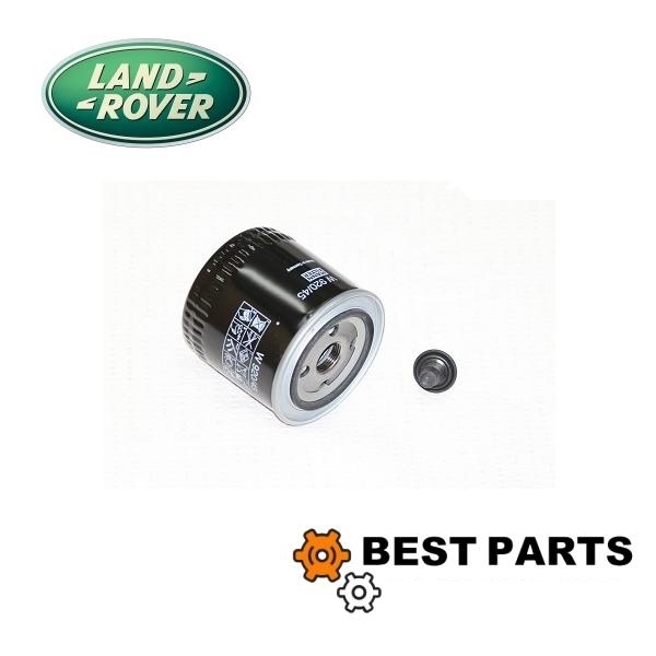 新品 ランドローバー オイルフィルター&ドレンボルト LR029240/1013938/AJ813202拍卖