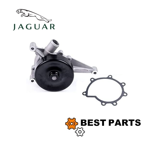 新品 ジャガー ウォーターポンプ S-TYPE 1999 - 2008/XJ 2003 - 2009CLASSIC/ XF 2009 - 2015/ XJ 2010 XR858919/C2C38862拍卖
