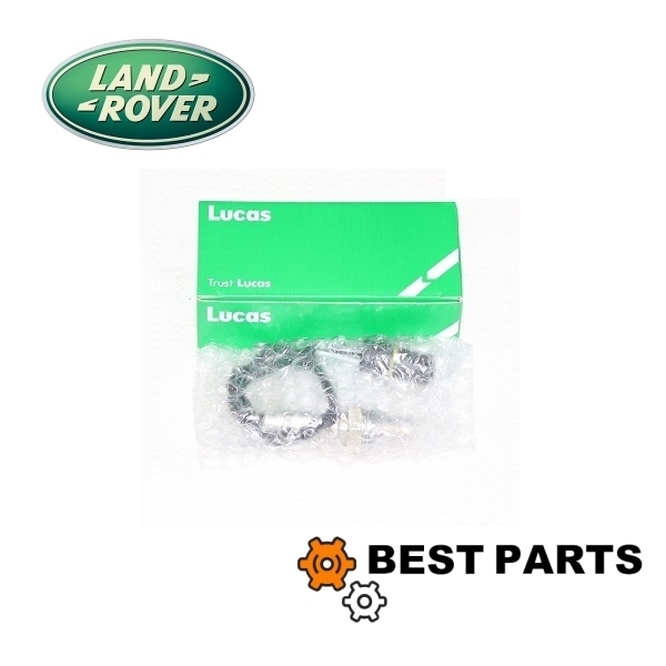 新品 ランドローバー リアO2センサー レンジローバー 2002~2009 MHK000220 純正OEM LUCAS拍卖