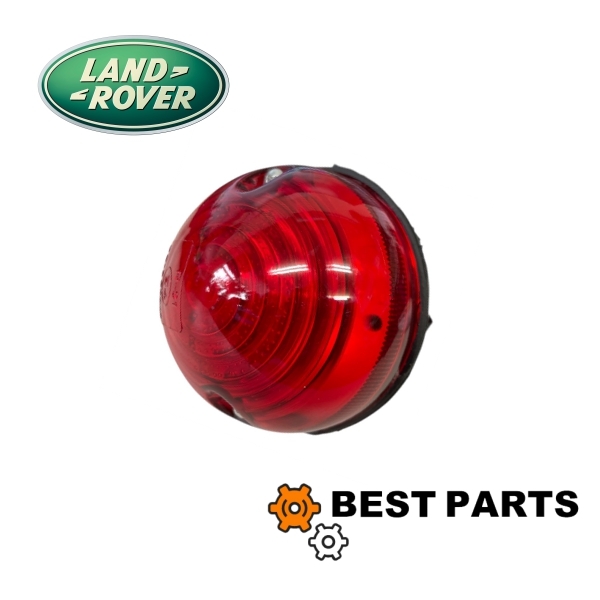 新品 ジャンク品 ランドローバー ストップランプ テールランプ赤 ディフェンダー 1987-2006 RTC5523 英国社外品 小傷有拍卖