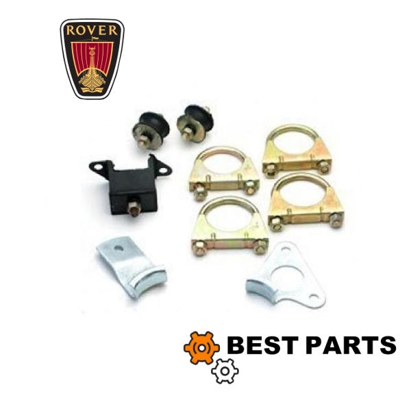 新品 ローバーミニ RC40マフラーフィッティングキット マフラーフィットングキット 他マフラー使用可能 RC40FK拍卖