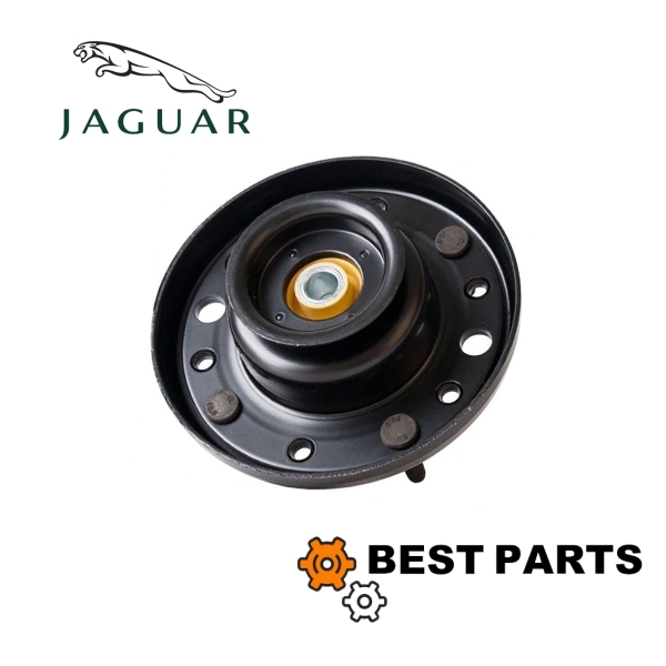 新品 ジャガー フロントショック アッパーマウント XF 2009-2015 XK 2006-2014 C2D51875 社外品拍卖