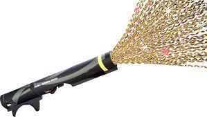 【即納】どこでもバズーカ砲 (1袋 ゴールドクラッカー1個入) SDB-1 大きい クラッカー 大型 バズーカ 巨大クラッカー拍卖