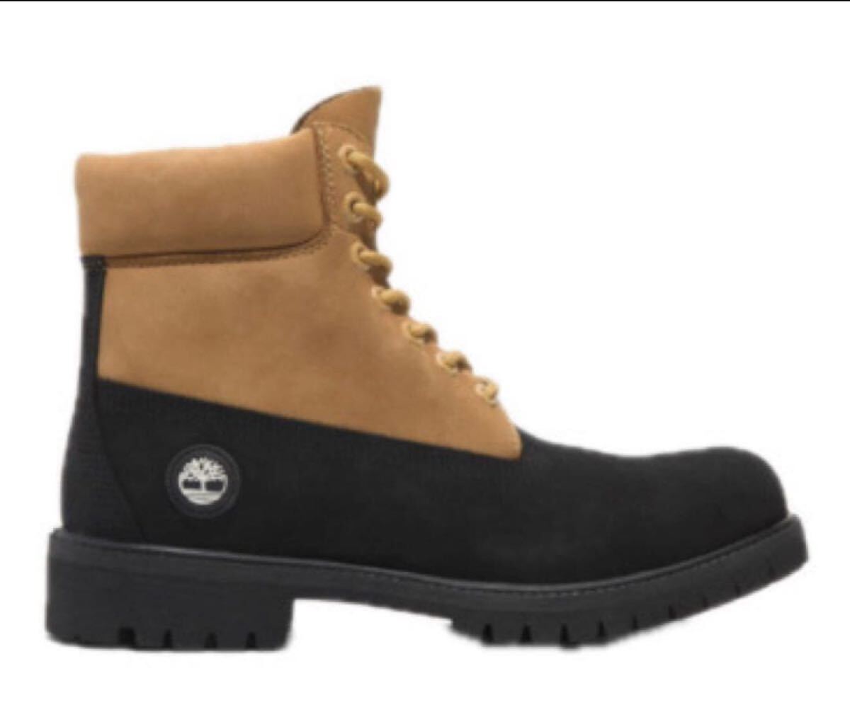 送料無料 新品 TIMBERLAND 6インチ プレミアム防水ブーツ 28.5拍卖