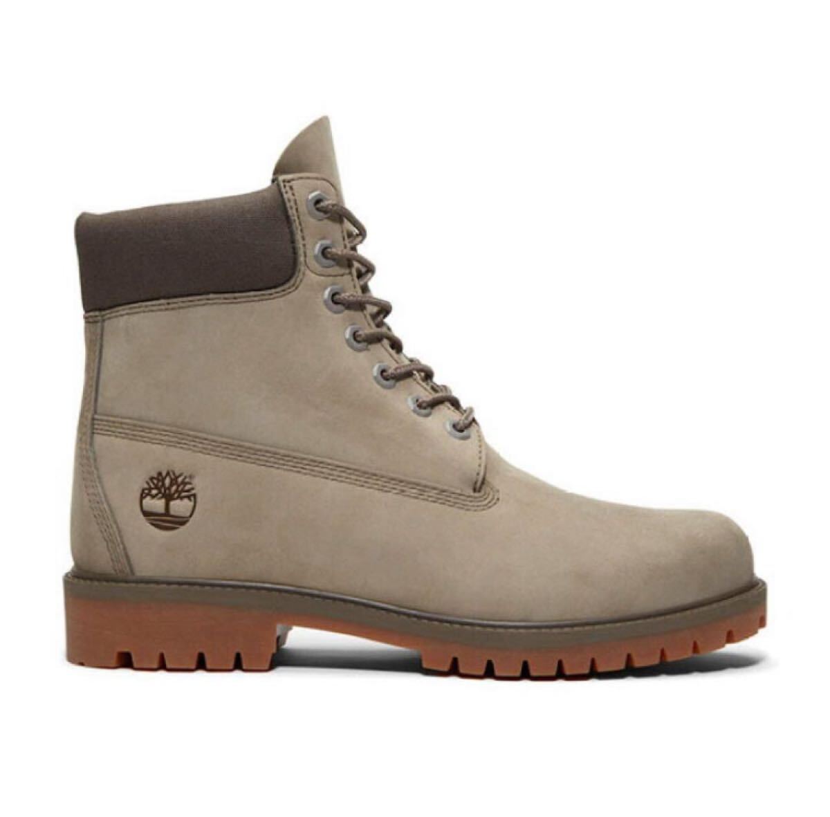 送料無料 新品 TIMBERLAND HERITAGE 6インチ防水ブーツ 30拍卖