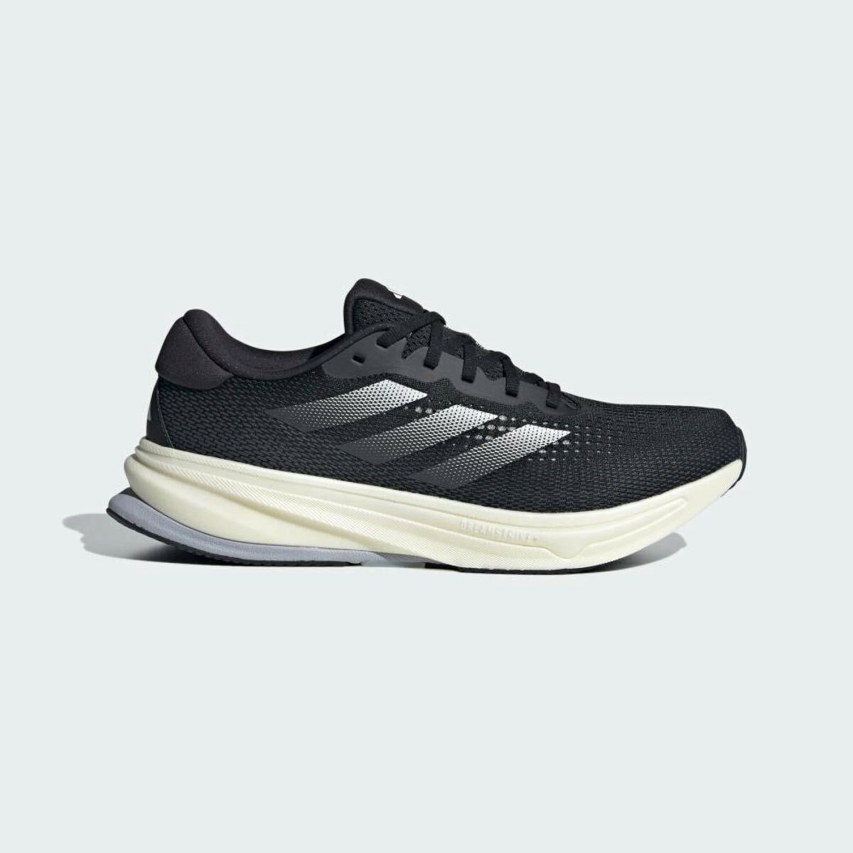 送料無料 新品 adidas SUPERNOVA RISE M WIDE28.5拍卖
