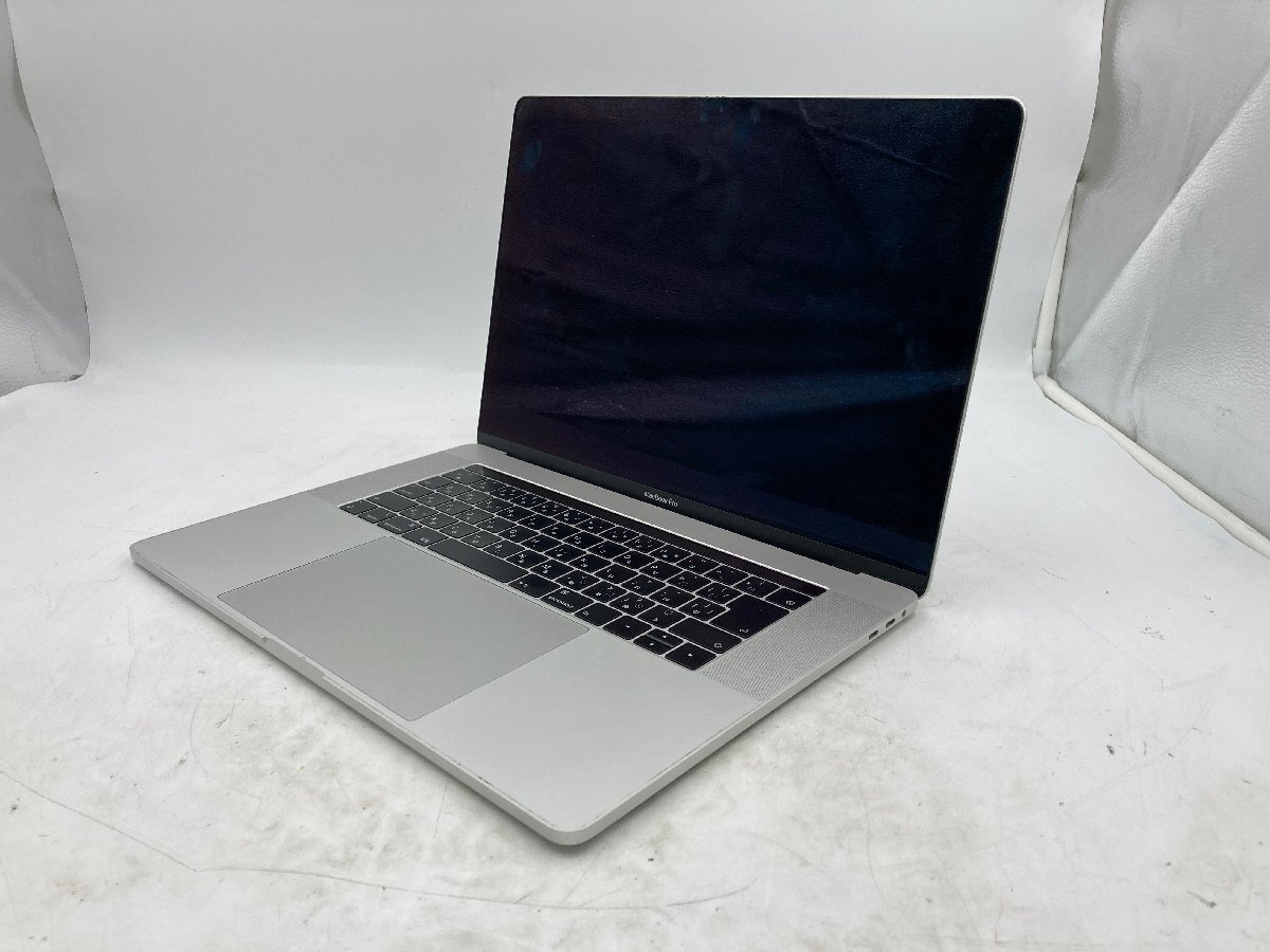 【ハード王】1円~/ノート/Apple MacBookPro A1990 EMC3359/Corei9-2.4GHz8コア/16GB/SSD512GB/リストア済み/20882-B21拍卖
