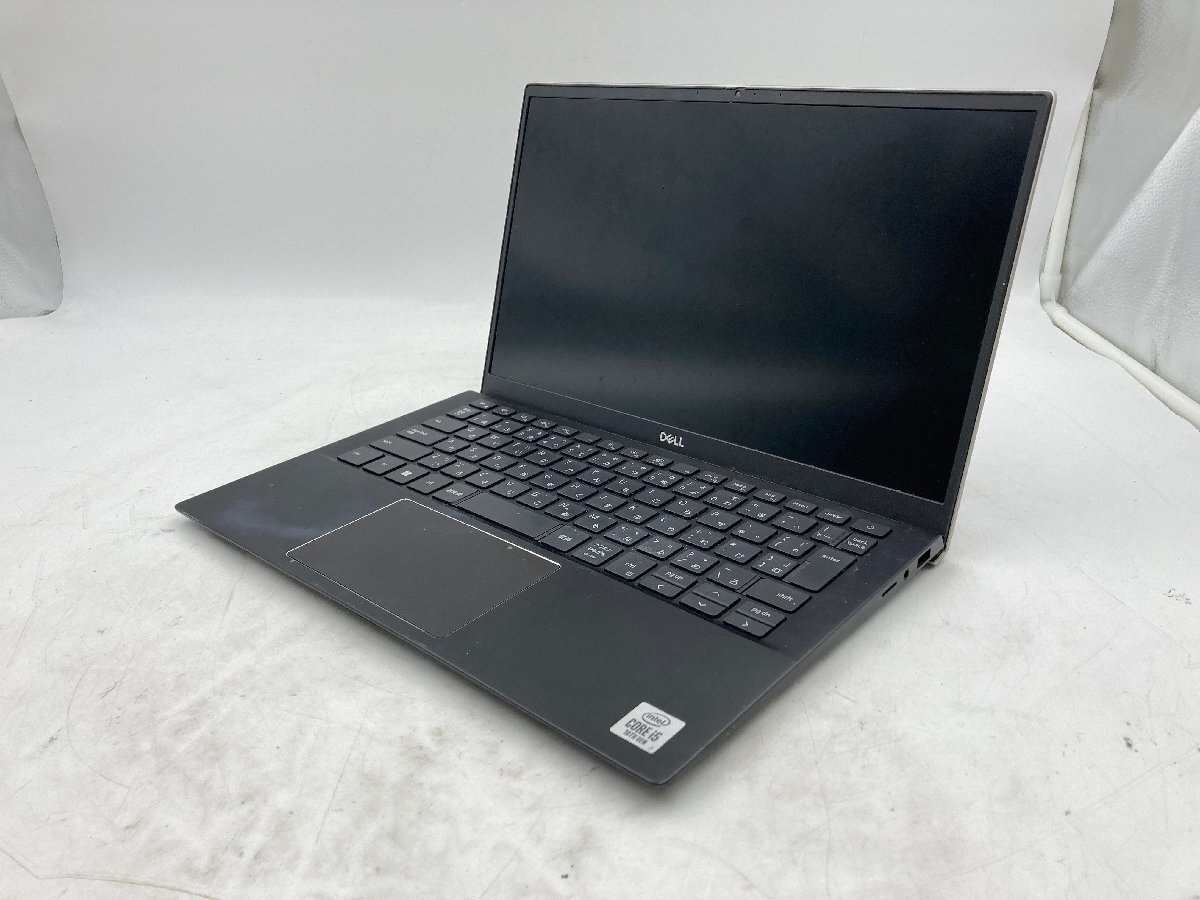 【ハード王】1円~/ノート/Dell Vostro13 5300/Corei5-10210U/8GB/ストレージ無/19575-B21拍卖