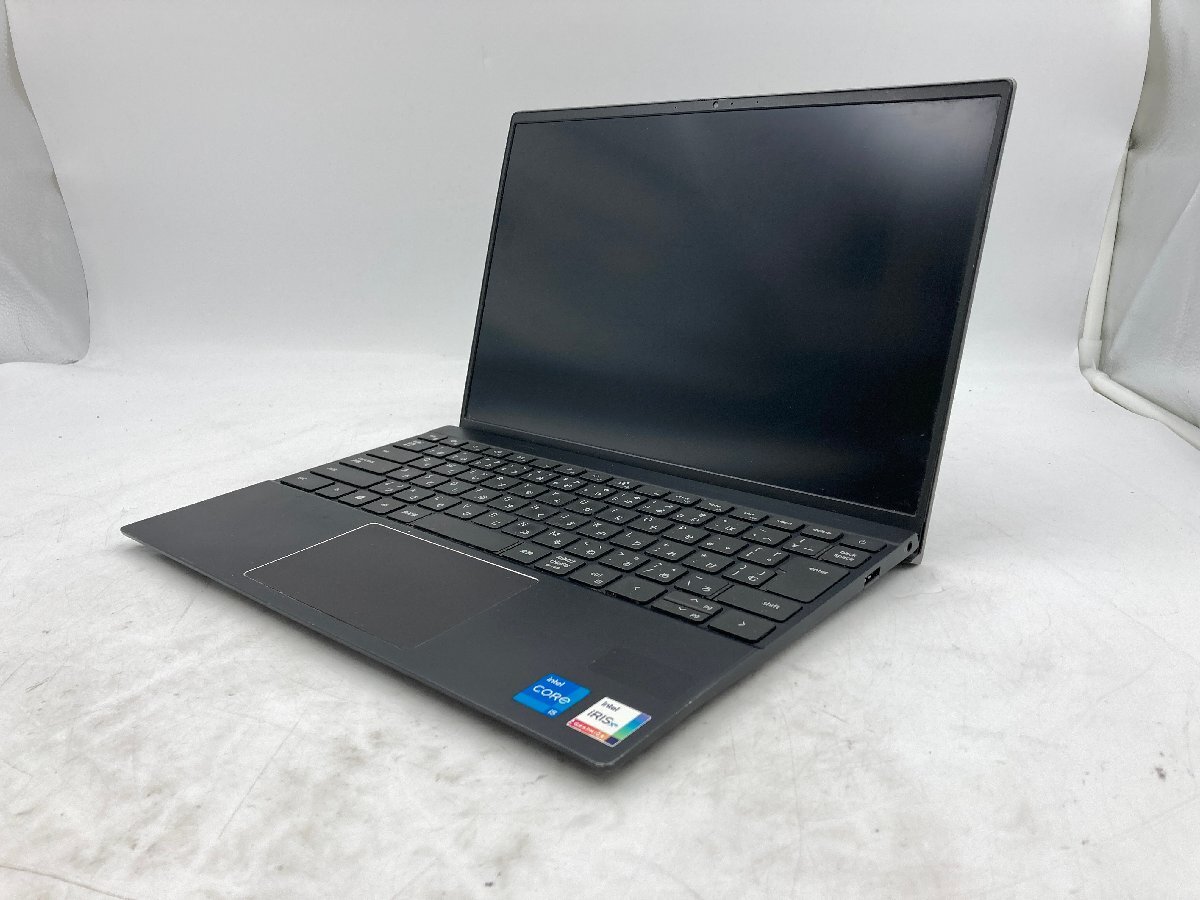 【ハード王】1円~/ノート/Dell Vostro13 5310/Corei5-11300H/8GB/SSD256GB/19640-B21拍卖