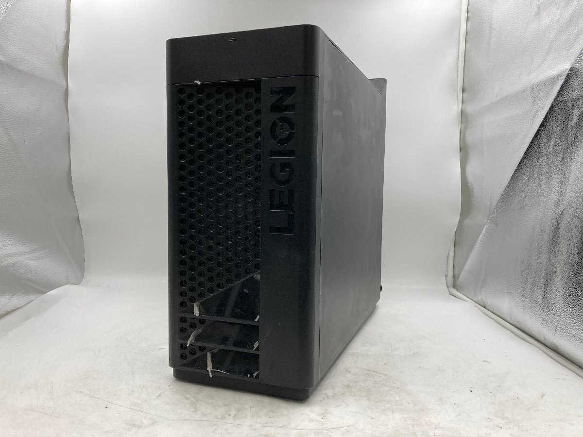 【ハード王】Lenovo Legion 90JL00F0JM/Corei7-8700/16GB/ストレージ無/21103-H拍卖