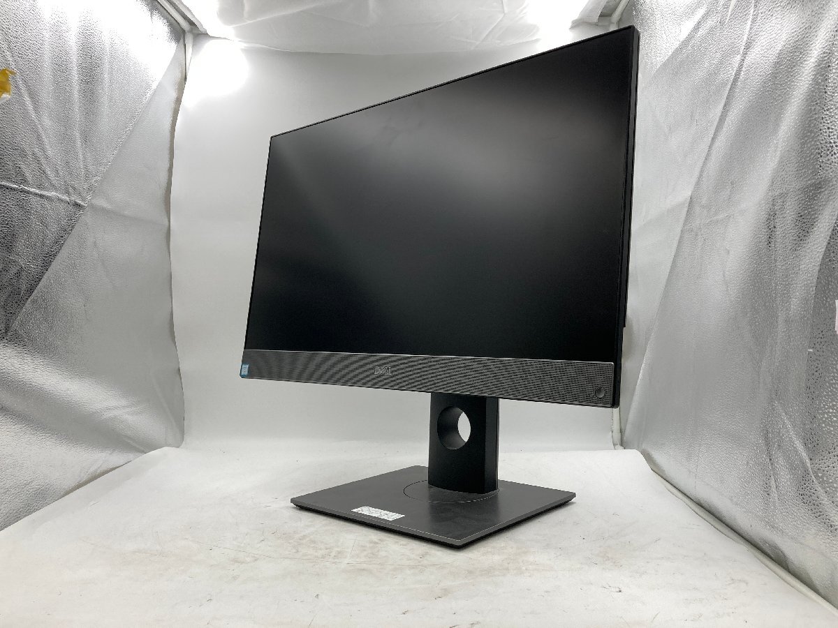 【ハード王】1円~/一体型/DELL OptiPlex 7760 AIO Series/Corei7-8700/8GB/ストレージ無/21192-G拍卖