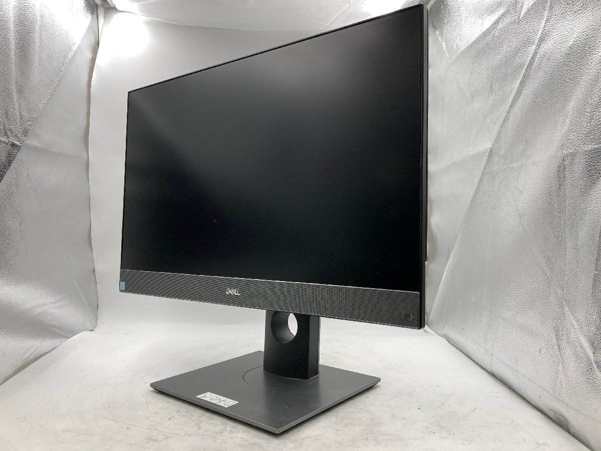 【ハード王】1円~/一体型/DELL OptiPlex 7760 AIO Series/Corei7-8700/8GB/ストレージ無/21191-G拍卖
