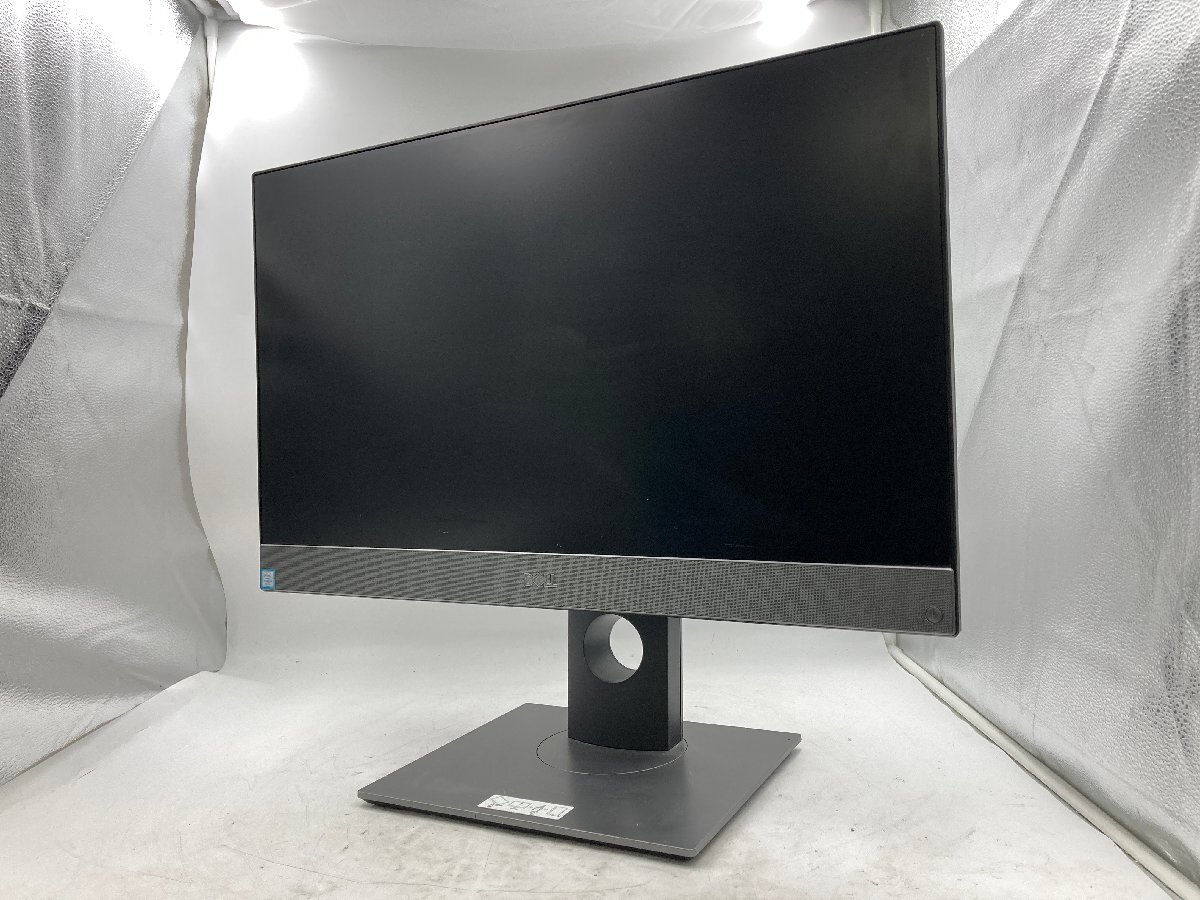 【ハード王】1円~/一体型/DELL OptiPlex 7760 AIO Series/Corei7-8700/8GB/ストレージ無/21190-G拍卖