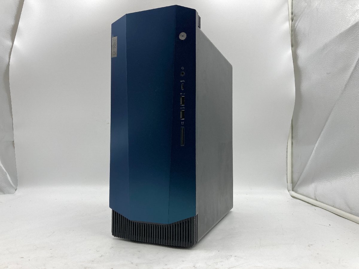 【ハード王】1円/デスク/Lenovo IdeaCentre G5 14IMB05/Corei7-10700/8GB/ストレージ無/21078-R拍卖