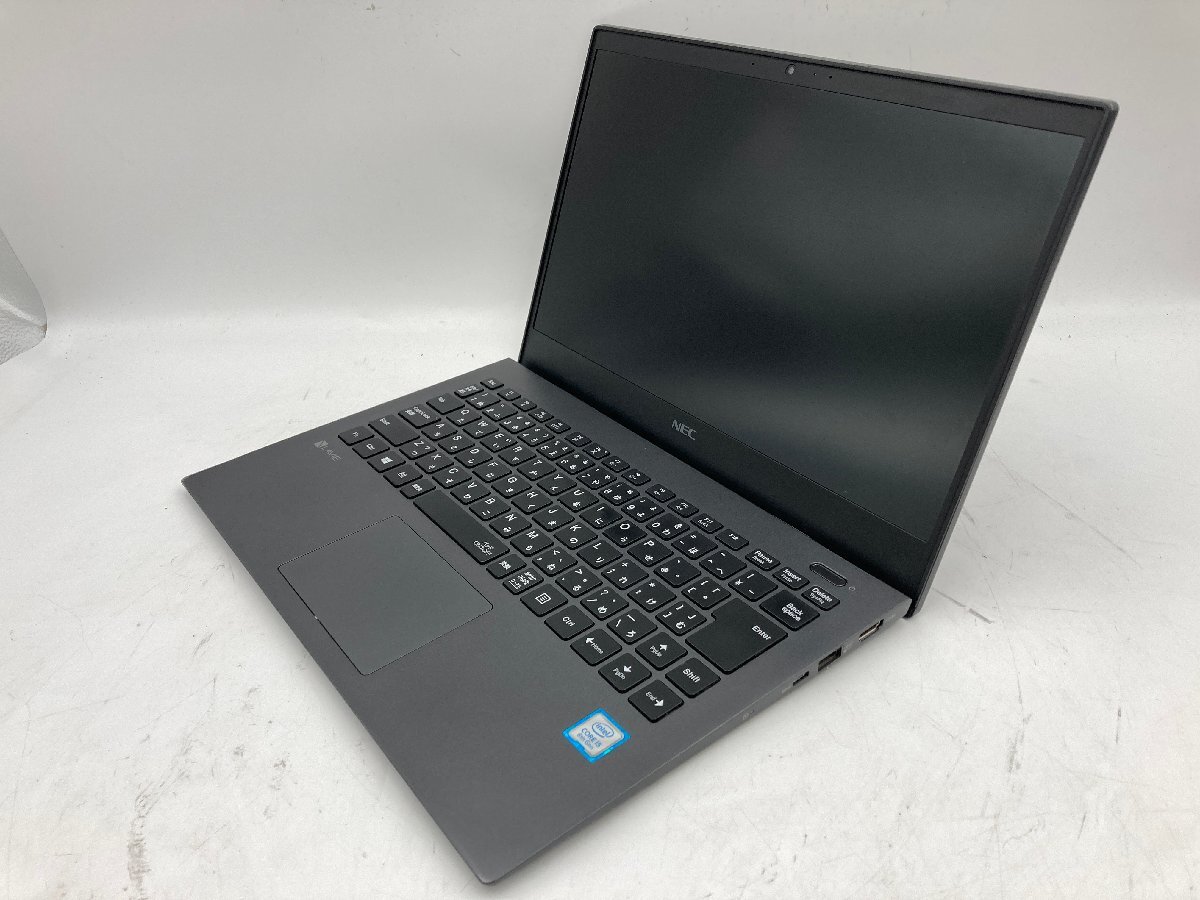 【ハード王】1円~/ノート/NEC LAVIE PC-GN1643ZAF/Corei5-8265U/8GB/ストレージ無/21195-H12拍卖