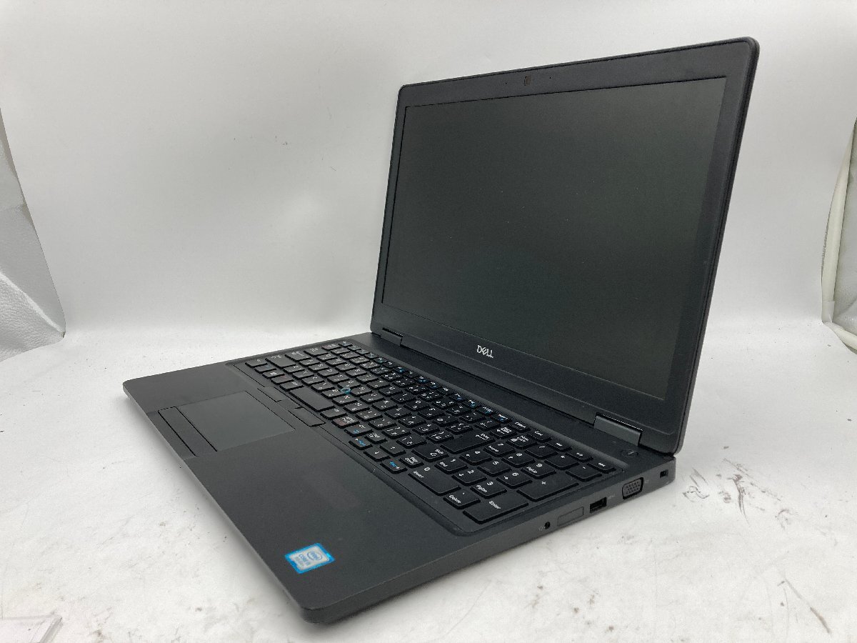 【ハード王】1円~/ノート/DELL Latitude5590/Corei5-8250U/4GB/ストレージ無/21204-H21拍卖