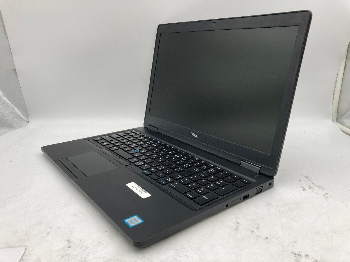 【ハード王】1円~/ノート/DELL Latitude5590/Corei5-8250U/4GB/ストレージ無/21206-H21拍卖