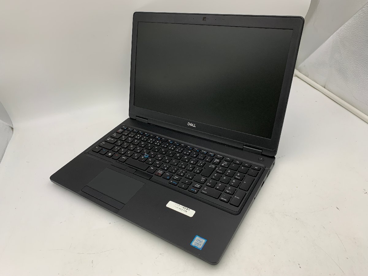 【ハード王】1円~/ノート/DELL Latitude5590/Corei5-8250U/4GB/ストレージ無/21203-H11拍卖