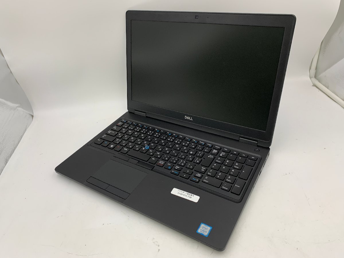 【ハード王】1円~/ノート/DELL Latitude5590/Corei5-8250U/4GB/ストレージ無/21202-H11拍卖
