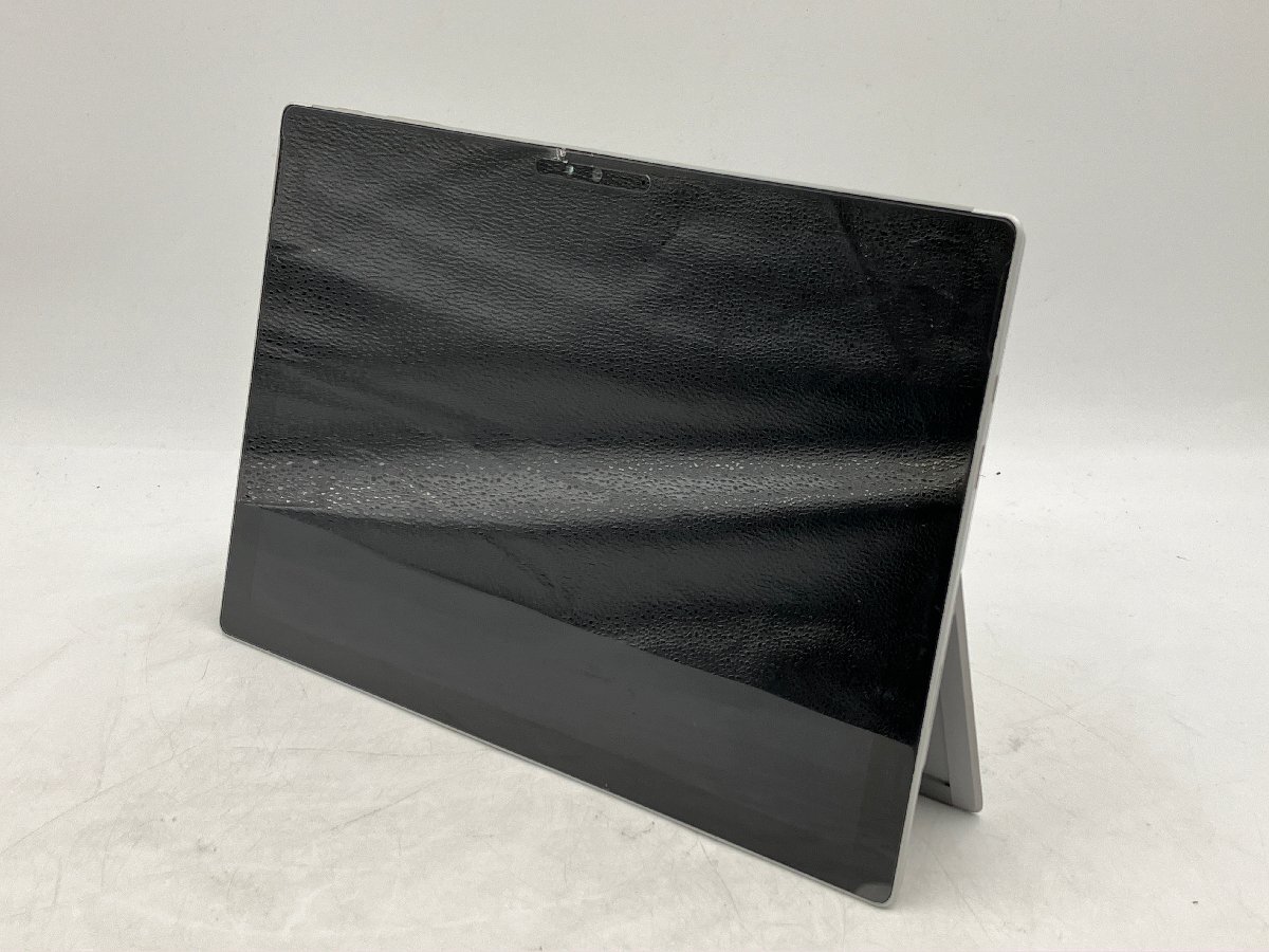 【ハード王】/1円~/サーフェイス/Microsoft SurfacePro4 1724/Corei5-6300U/8GB/SSD256GB/19638-H11拍卖