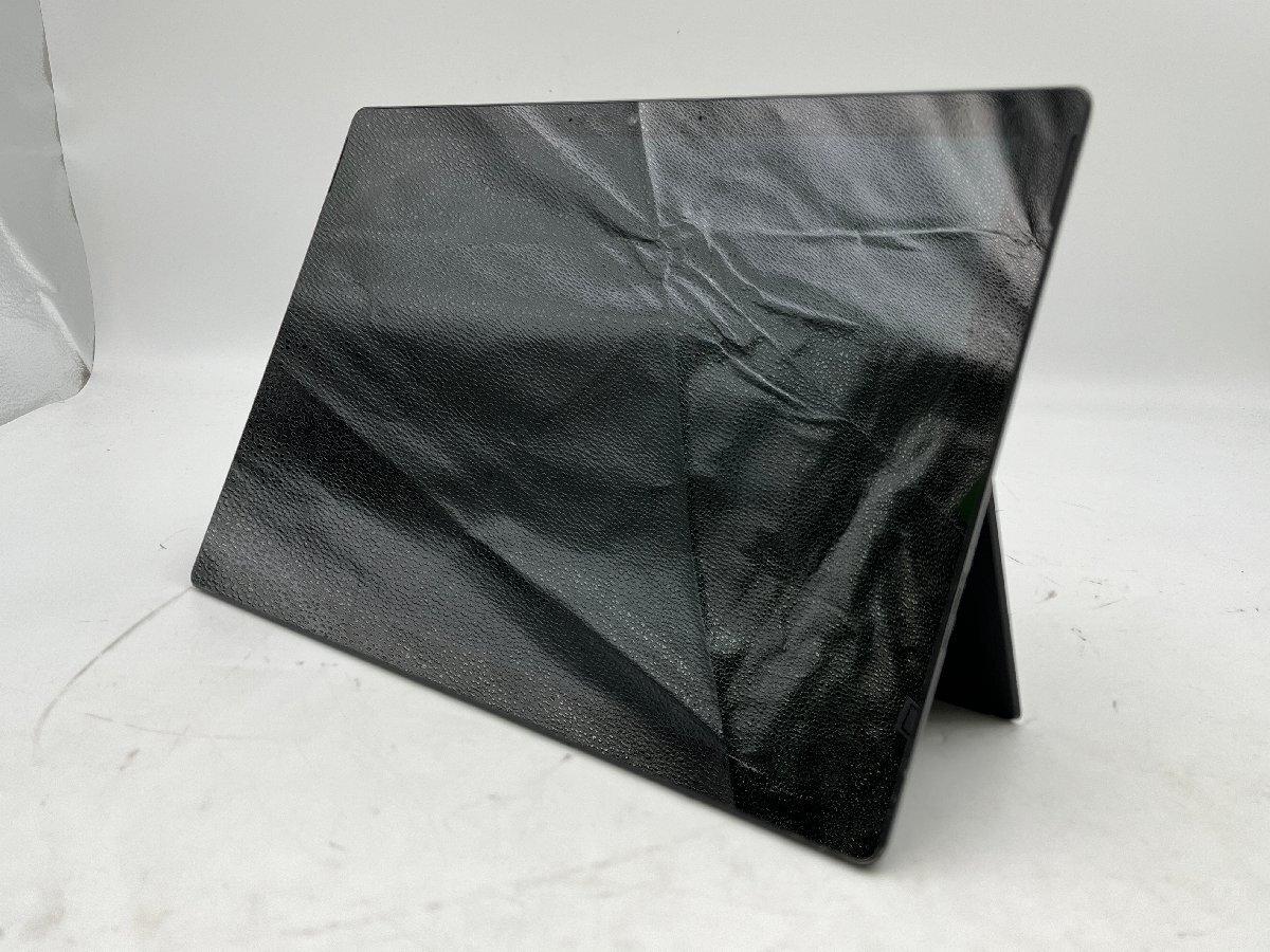 【ハード王】1円~ / ノート / サーフェイス Surface Pro7+ 1960 /i5-1135G7 / 8GB / ストレージ無 / 17770-J23拍卖