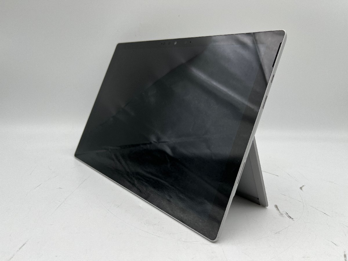 【ハード王】1円~ / ノート / サーフェイス Surface Pro7+ 1960 /i5-1135G7 / 8GB / ストレージ無 / 17762-J23拍卖