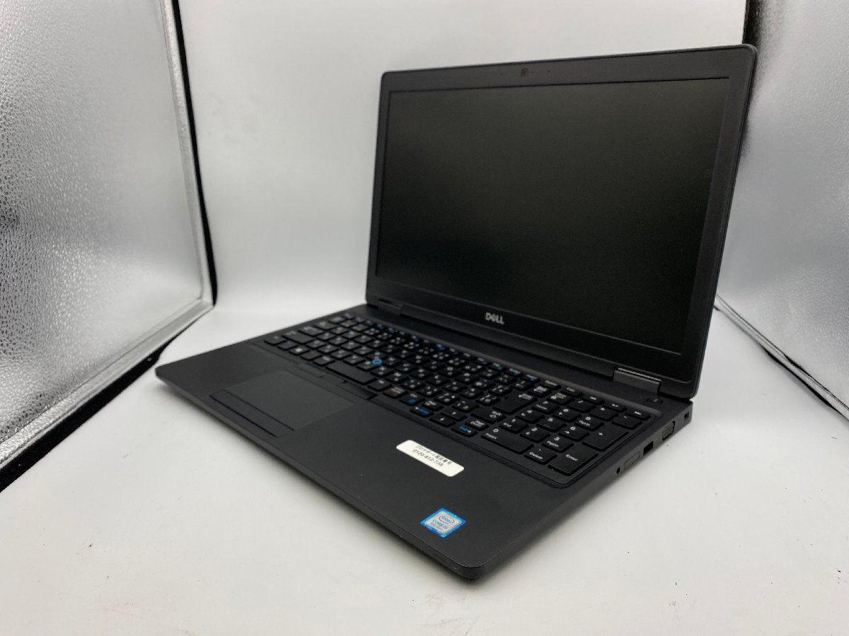 【ハード王】1円~/ノート/DELL Latitude5590/Corei5-8250U/4GB/ストレージ無/21199-G32拍卖