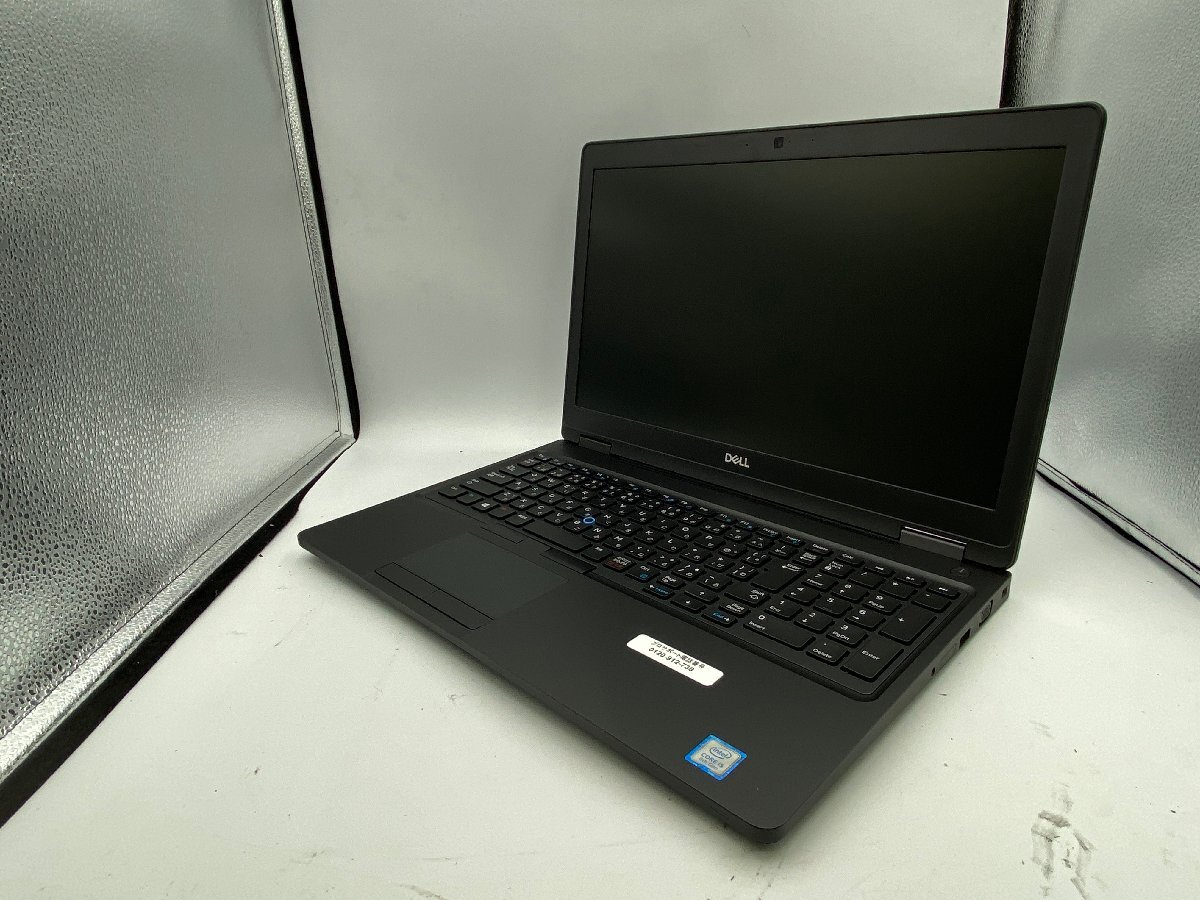 【ハード王】1円~/ノート/DELL Latitude5590/Corei5-8250U/4GB/ストレージ無/21214-G32拍卖