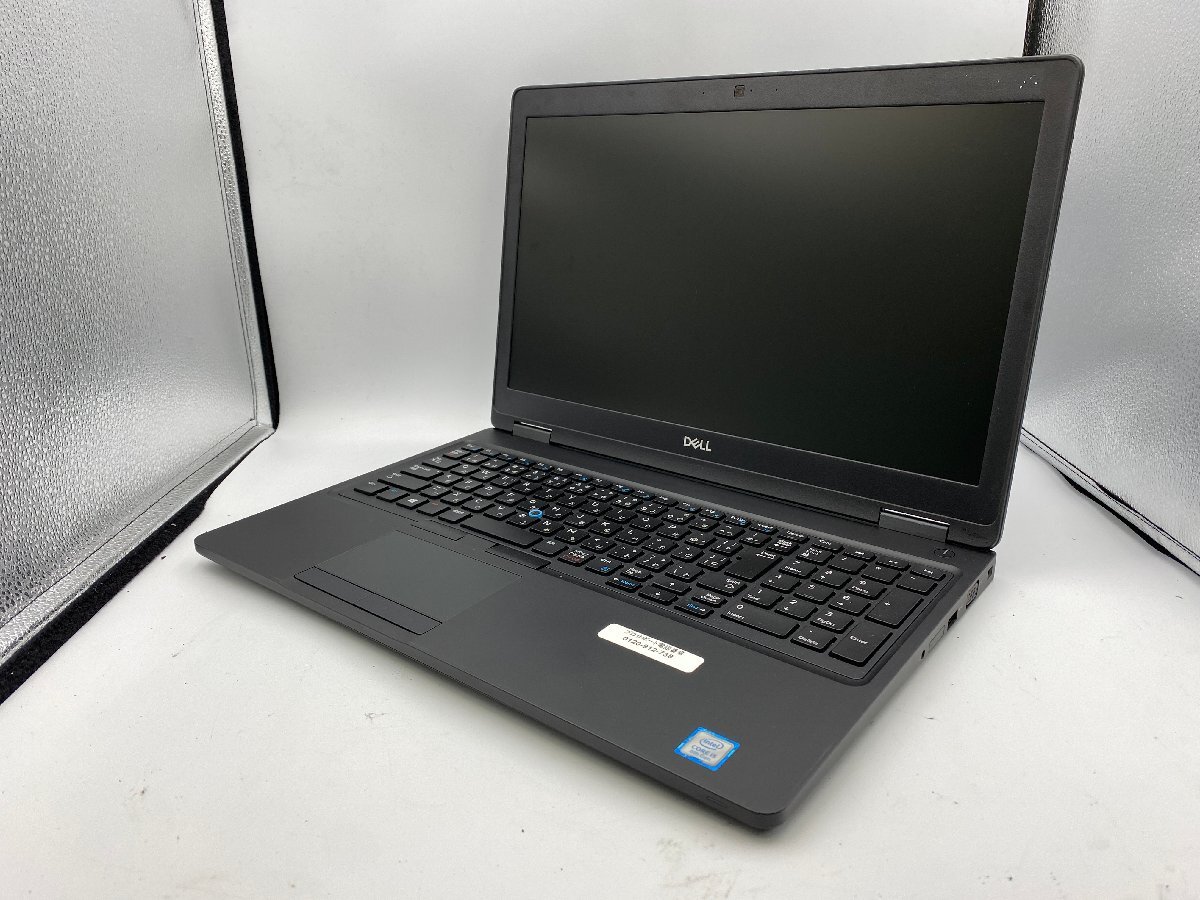 【ハード王】1円~/ノート/DELL Latitude5590/Corei5-8250U/4GB/ストレージ無/21210-G32拍卖