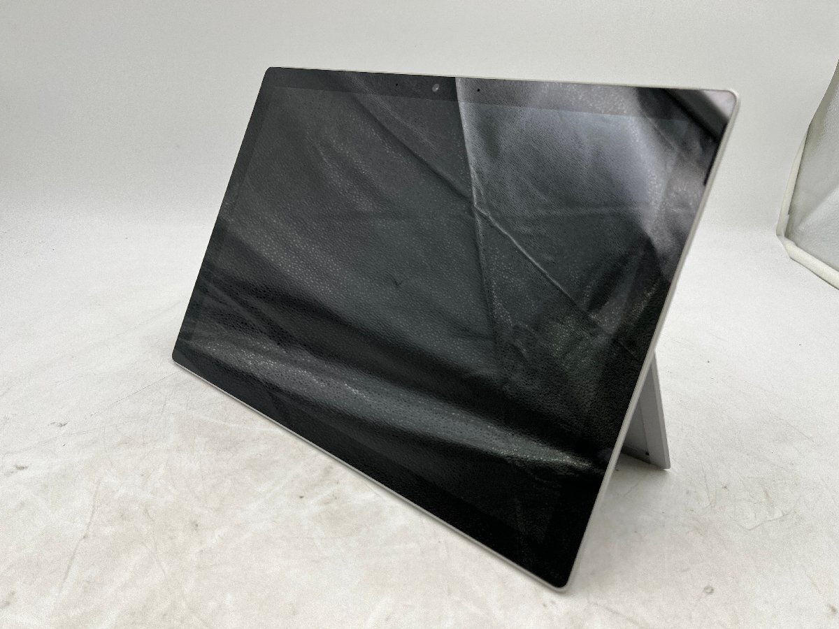 【ハード王】1円~ / ノート / サーフェイス Surface Pro7+ 1960 /i7-1165G7 / 16GB / ストレージ無 / 10187-J22拍卖