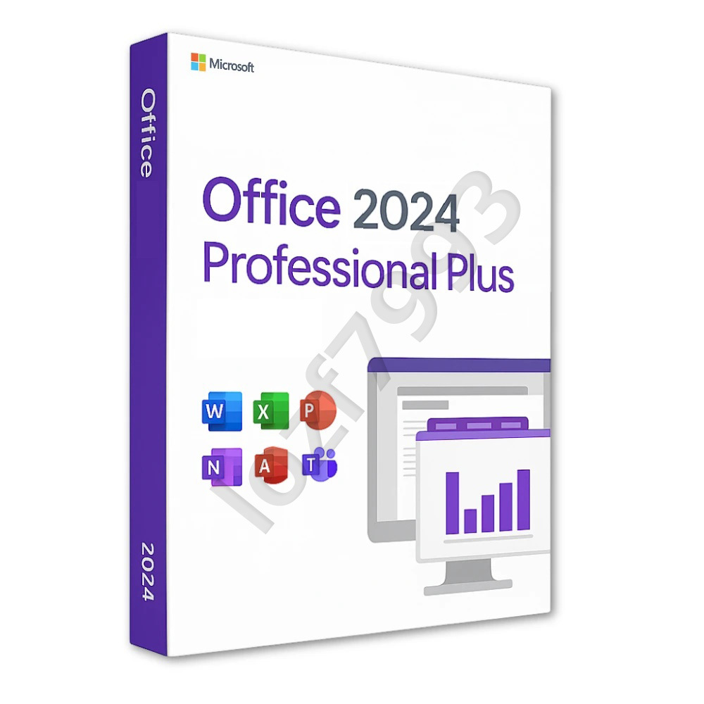 【最新Office2024】Microsoft Office LTSC 2024 Professional Plus プロダクトキー 認証保証 手順書あり Word/Excel/PowerPoint拍卖
