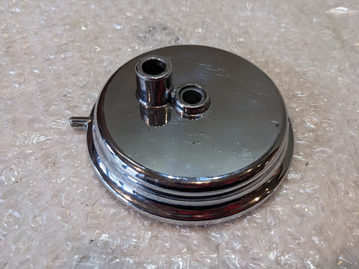 Kawasaki Z1000J/KZ1000/Z1000R ブリーザーブローバイカバー 美品拍卖