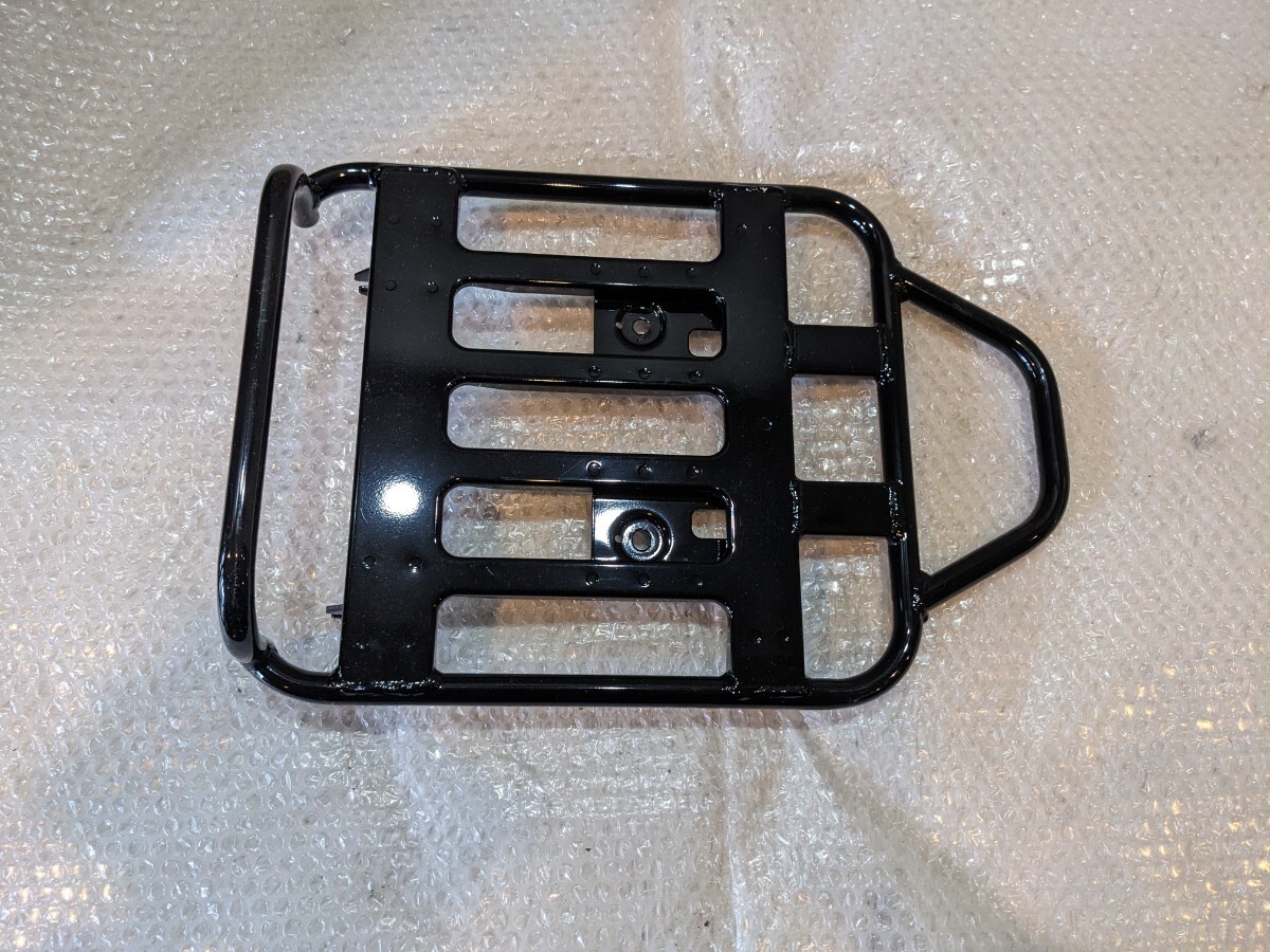 HONDA クロスカブ JA60純正 リアキャリア拍卖