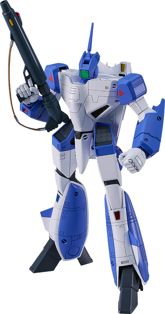 超時空要塞マクロス PLAMAX PX12 1/72 VF-1A バトロイドバルキリー マクシミリアン・ジーナス機拍卖