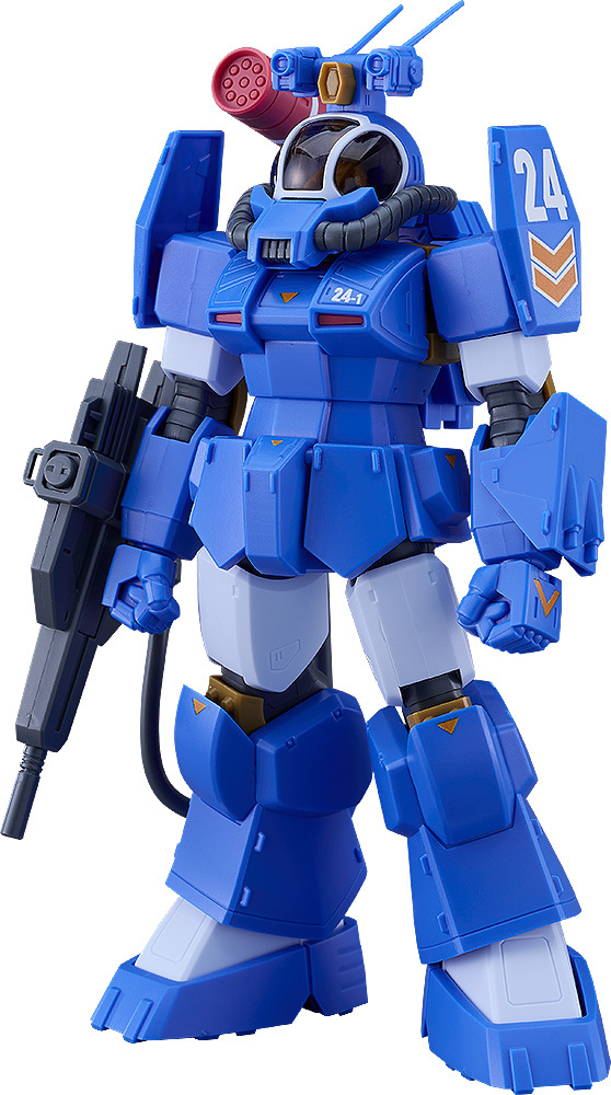 Get Truth 太陽の牙ダグラム COMBAT ARMORS MAX31 1/72 ソルティック H8 ラウンドフェイサー コーチマSpl Ver.GT拍卖