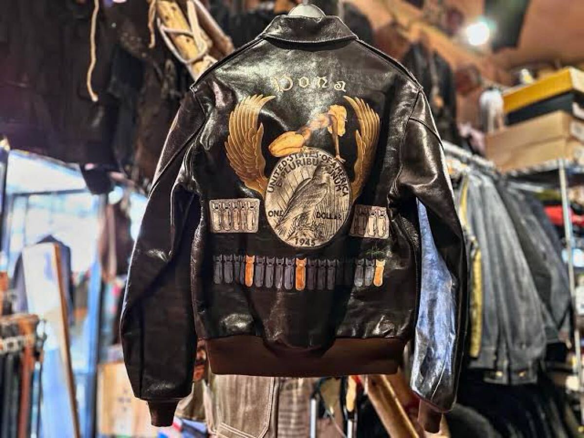 トイズマッコイ A2アメリカ国立博物館が所蔵するA2岡本氏が現在に蘇らせた作品。拍卖