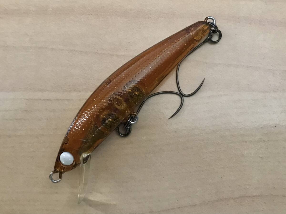 【JACKSON:トラウトチューン:ジャクソン:Trout Tune:B】トラウト・シーバス・メッキ・カマス・エリア・ライトゲーム拍卖