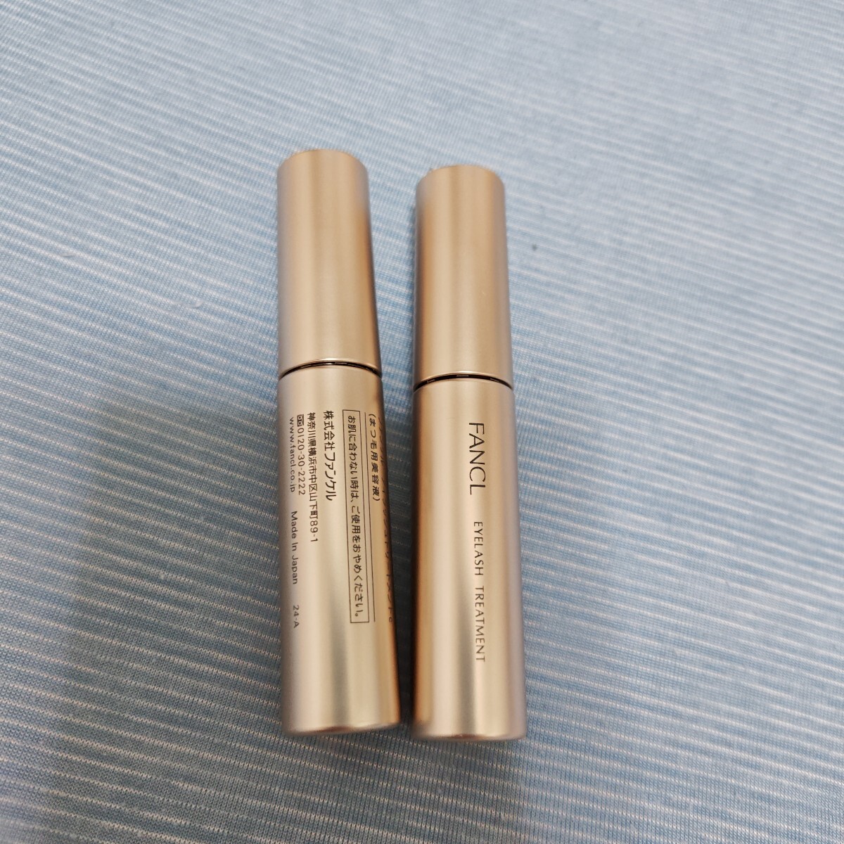 ファンケル アイラッシュトリートメント拍卖