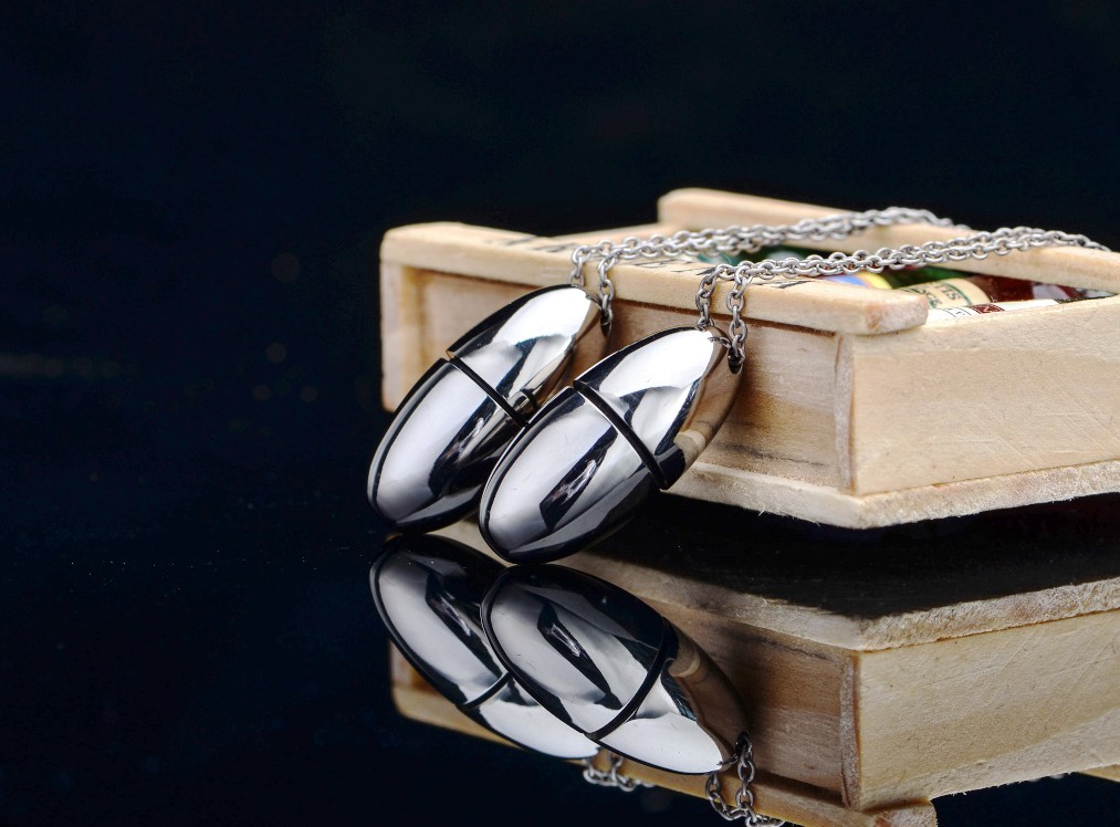 アロマペンダント チタン拍卖