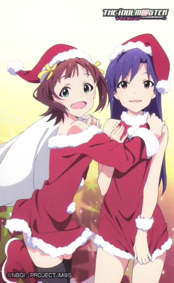 ★THE IDOLM@STER/アイドルマスター 窪岡俊之★テレカ50度数未使用ed_347拍卖