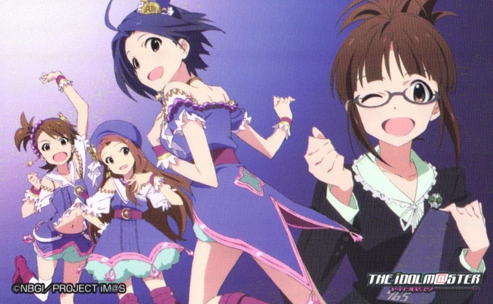 ★THE IDOLM@STER/アイドルマスター 窪岡俊之★テレカ50度数未使用ed_345拍卖